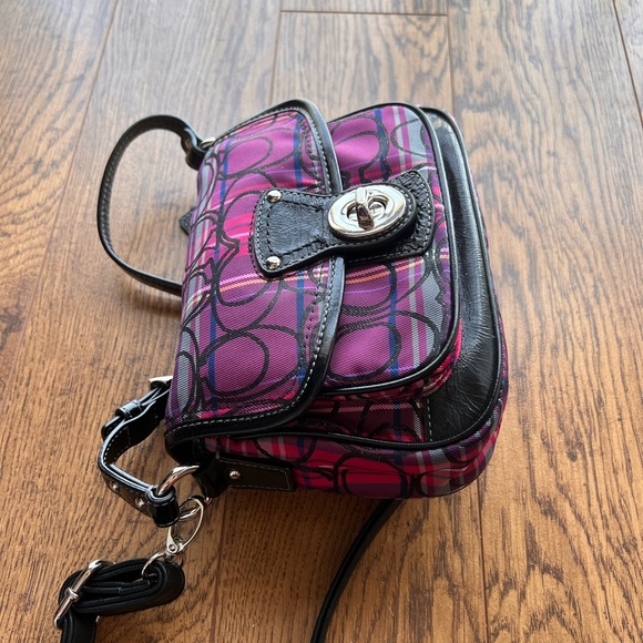 Coach bag - Picture 7 of 12